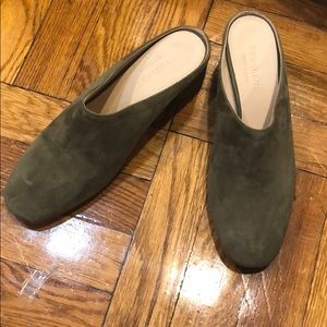 Everlane Loafer Mule